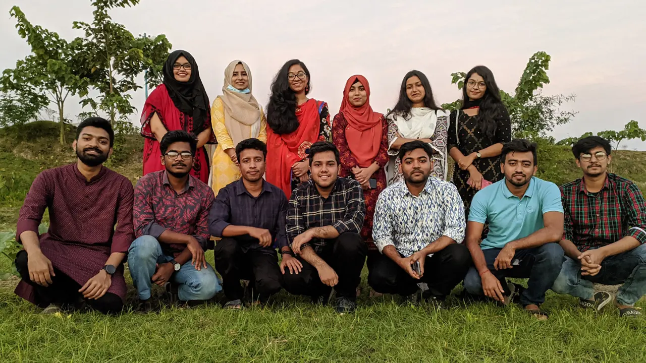 কৃষকের সমস্যা সমাধানে কাজ করছে ‘এগ্রি-সায়েন্স সোসাইটি’