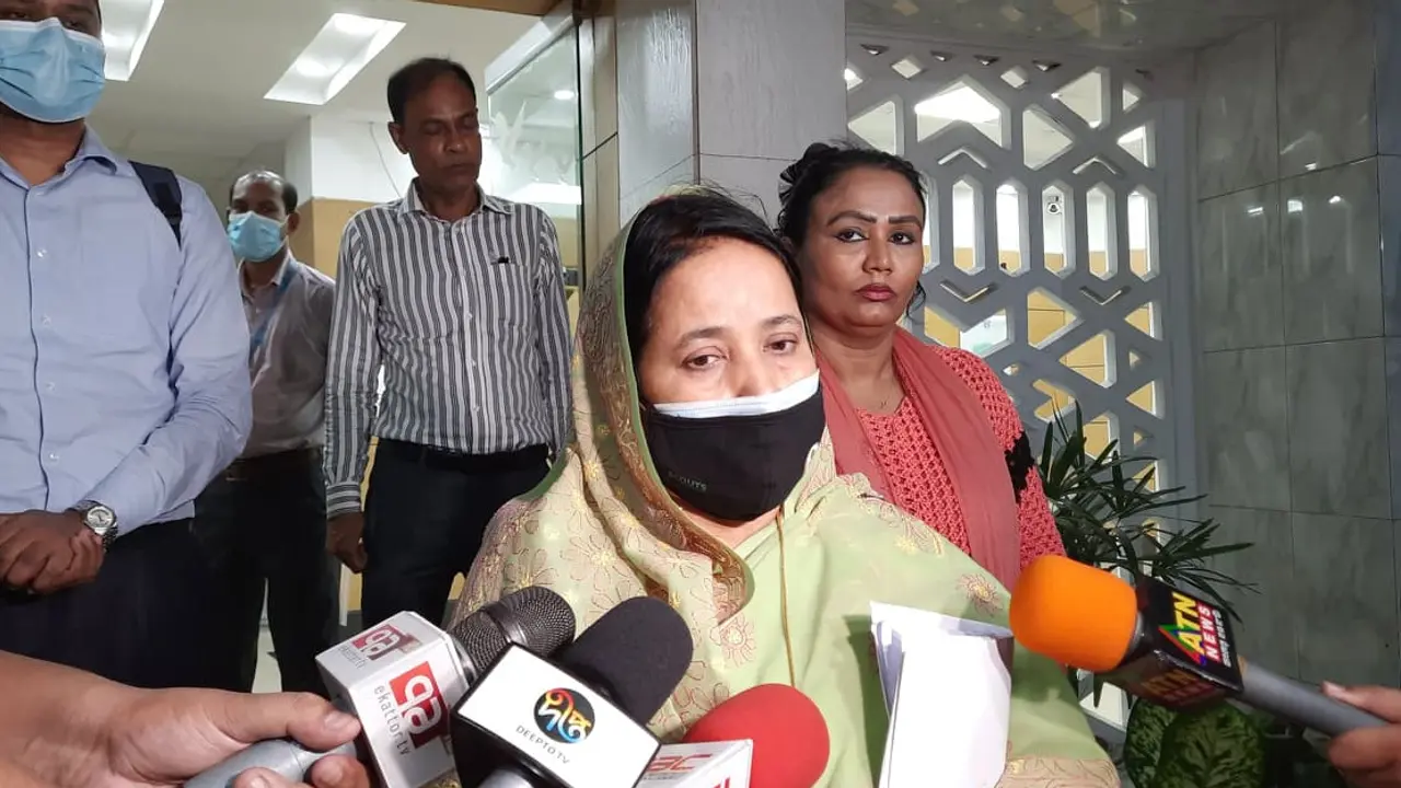 অভিযোগের সত্যতা নেই, বললেন আইডিয়ালের অধ্যক্ষ