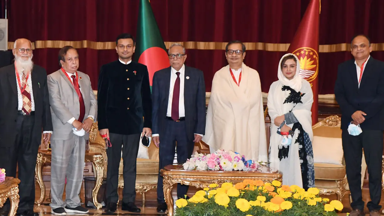 নির্বাচনে অত্যাধুনিক প্রযুক্তি ব্যবহার ও ই-ভোটিং পদ্ধতির প্রস্তাব