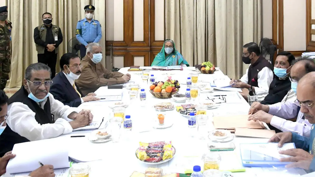 ময়মনসিংহ বিভাগে আওয়ামী লীগের প্রার্থী যারা