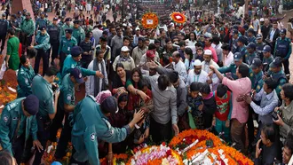Nation observed 50th Martyred Intellectuals Day