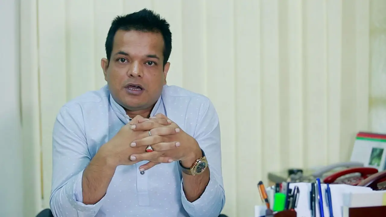বিএনপি অশ্লীলতাকে প্রশ্রয় দেয়
