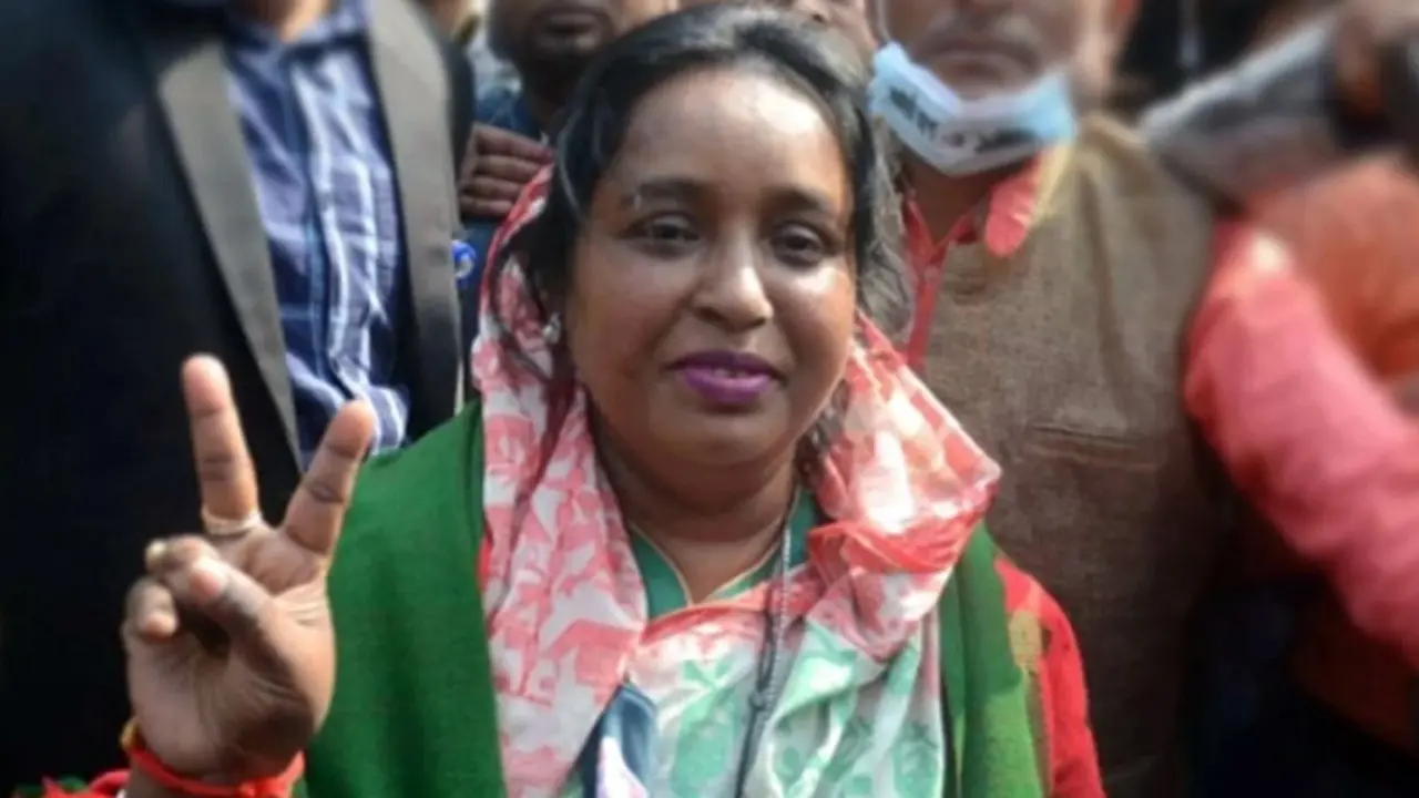 ‘জীবনের শেষ দিন পর্যন্ত নারায়ণগঞ্জবাসীর জন্য নিজেকে উৎসর্গ করব’