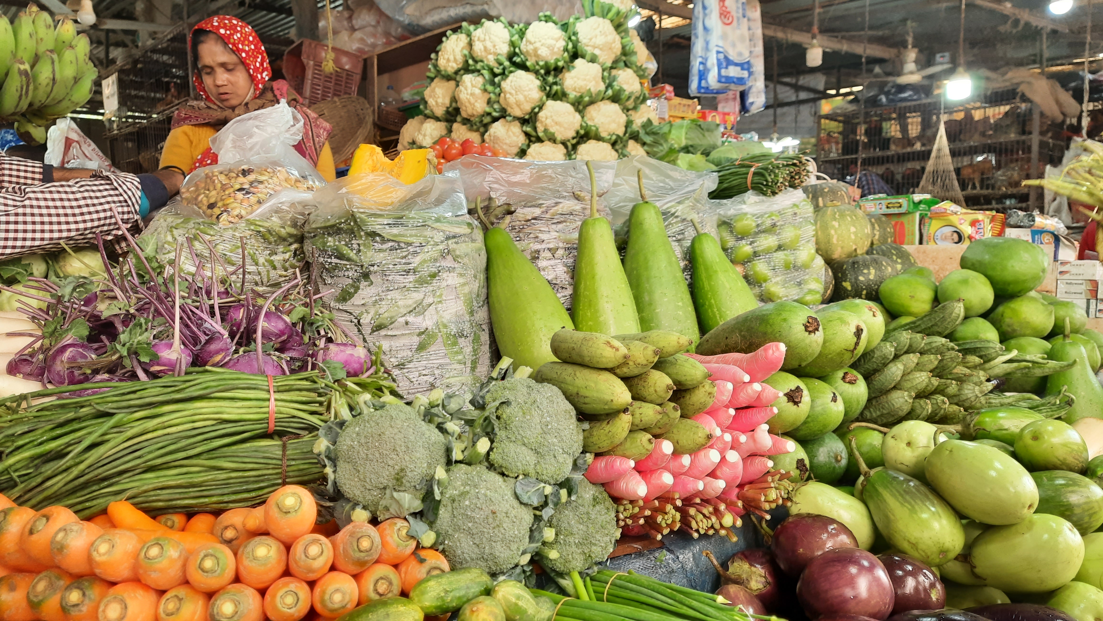 dhaka post