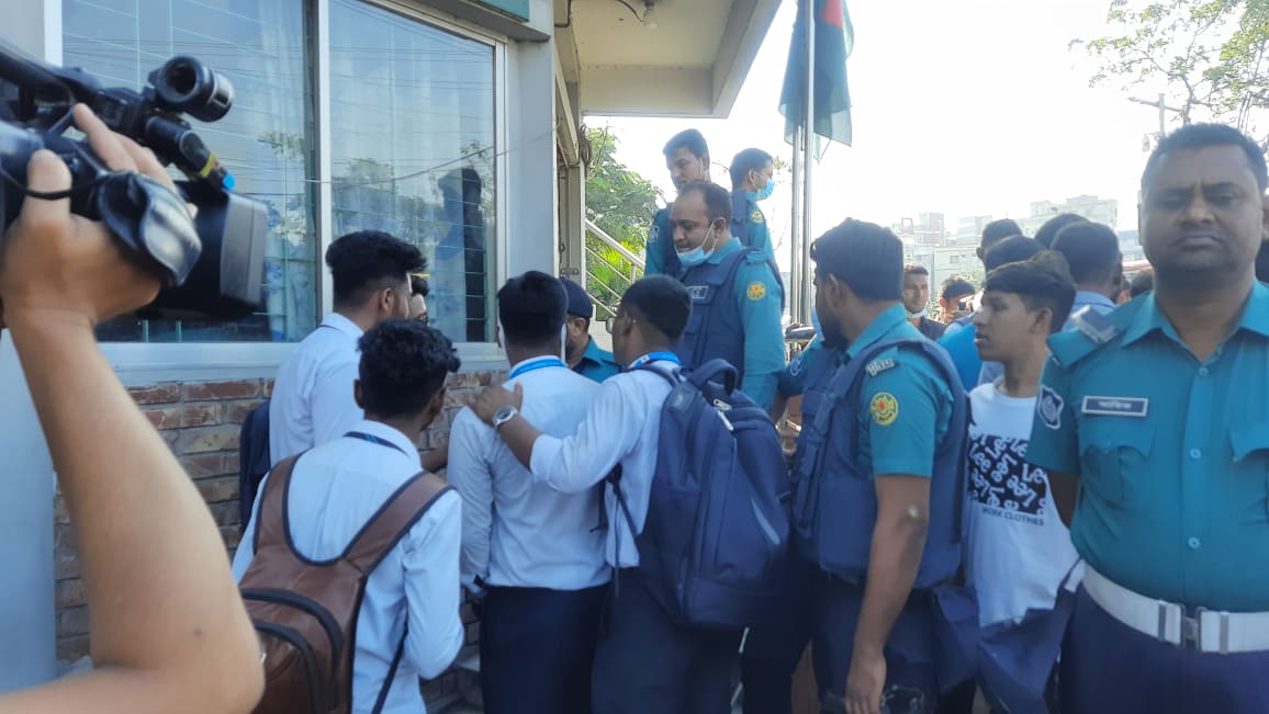 dhaka post