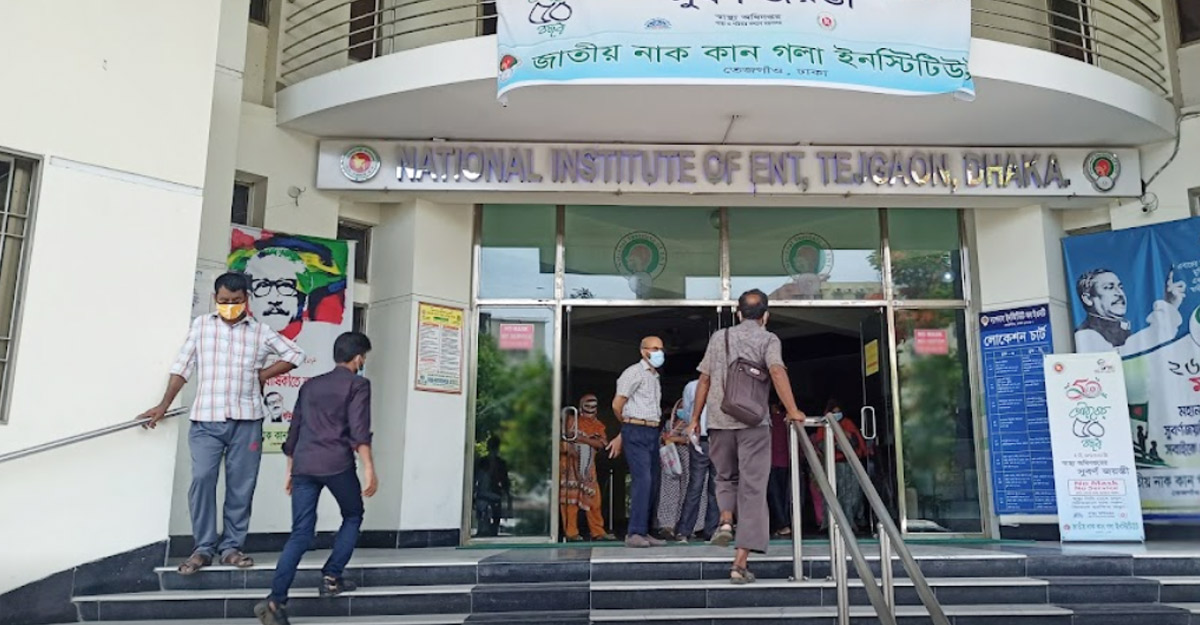 dhaka post