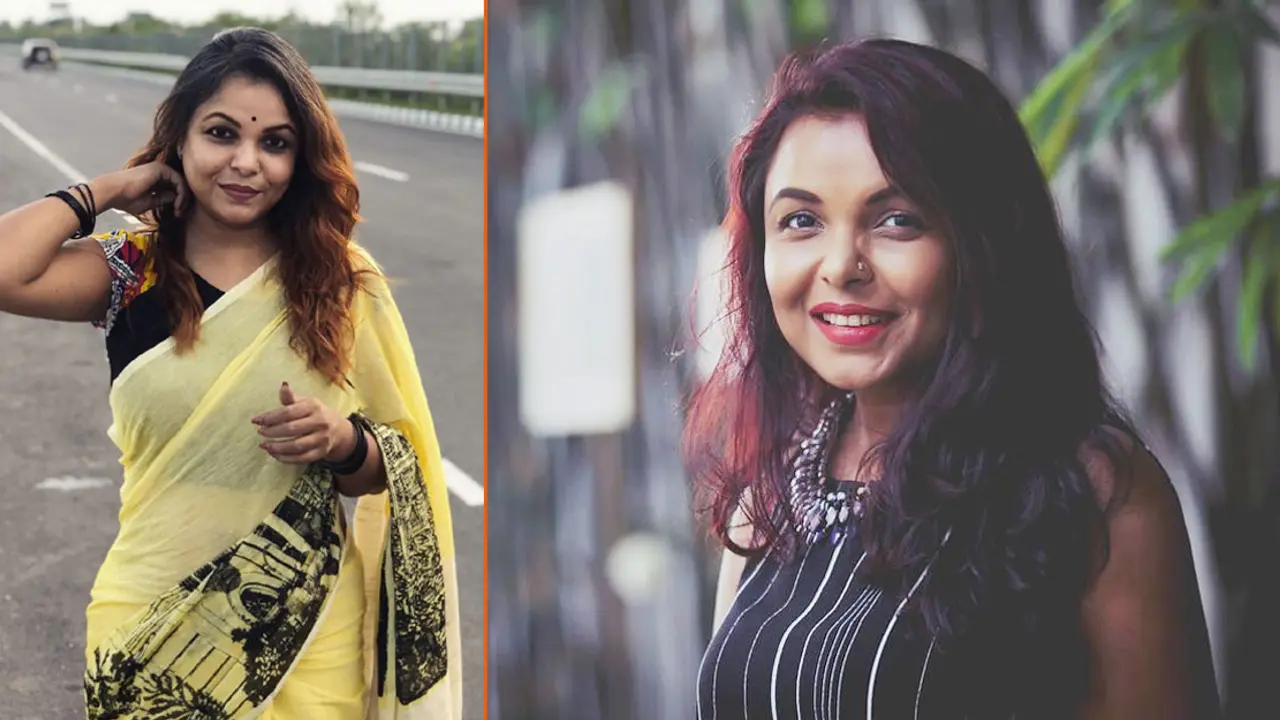 শাওন বললেন, ‘আমি নির্বাচন করছি না’