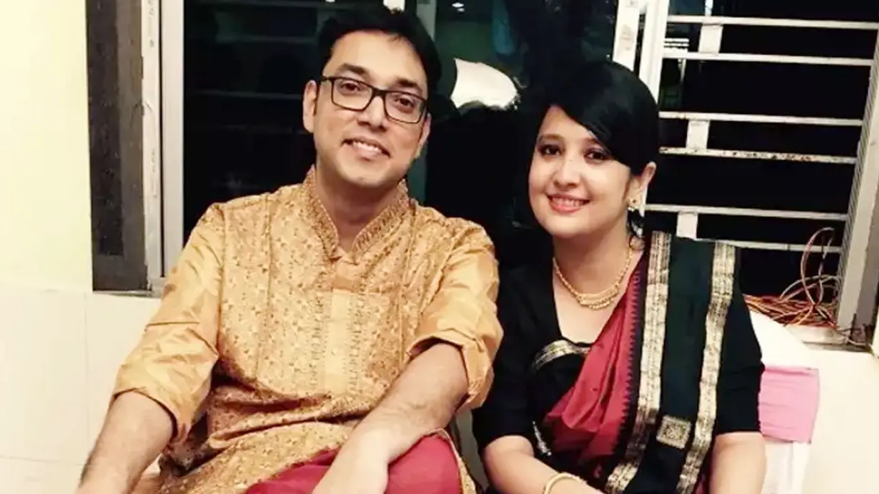 অনুপম রায়ের দ্বিতীয় সংসারও ভেঙে গেল