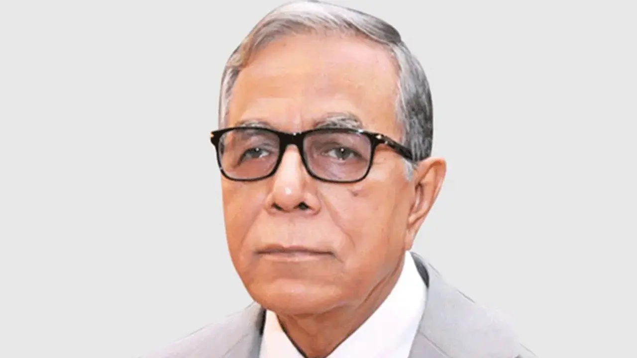 জাতি গঠনে ঢাকা বিশ্ববিদ্যালয় অনন্য অবদান রেখে চলেছে : রাষ্ট্রপতি