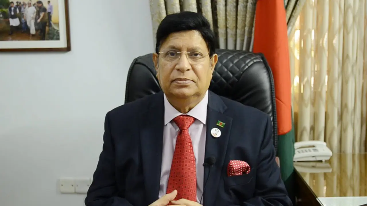 অটিজম কোনো রোগ নয় : পররাষ্ট্রমন্ত্রী