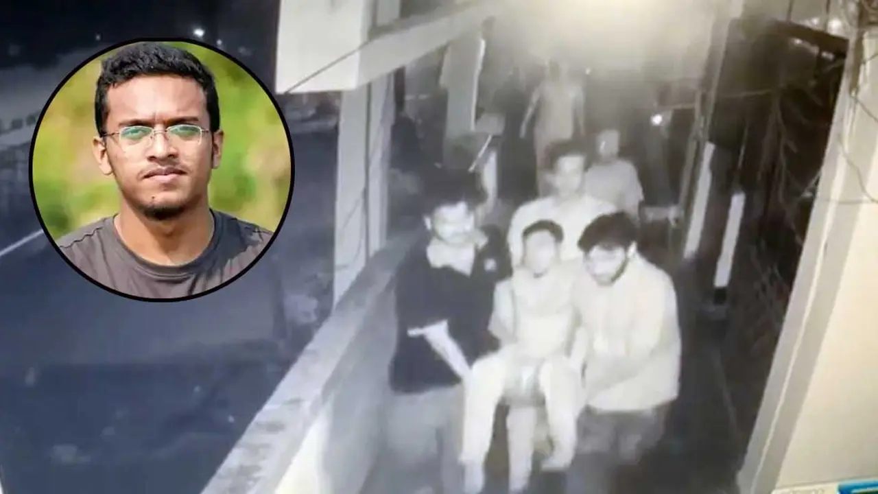 জ্ঞানার্জন করতে এসে যেন আর জীবন বিসর্জন দিতে না হয়
