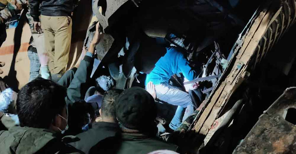 accident 2