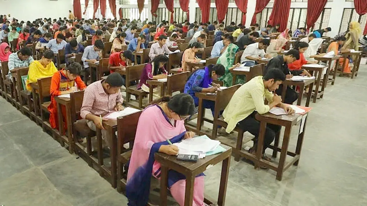 মেডিকেল ভর্তি পরীক্ষা ১ এপ্রিল