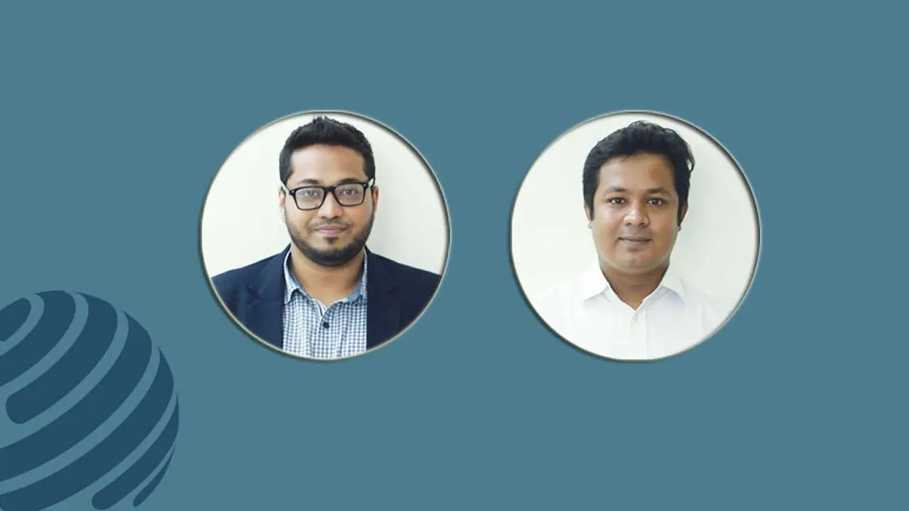ঢাকা পোস্টের আদনান-জসীম ক্র্যাব বর্ষসেরা ক্রাইম রিপোর্টার
