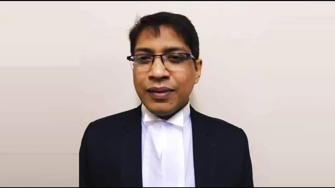 মারা গেলেন সহকারী অ্যাটর্নি জেনারেল উজ্জ্বল