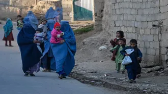 Economic crisis could fuel extremism in Afghanistan: UN