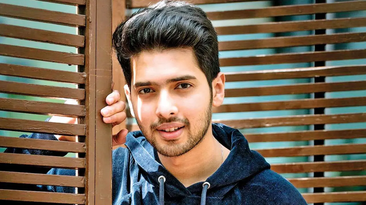 ইংরেজি গান করায় কটাক্ষের শিকার আরমান মালিক