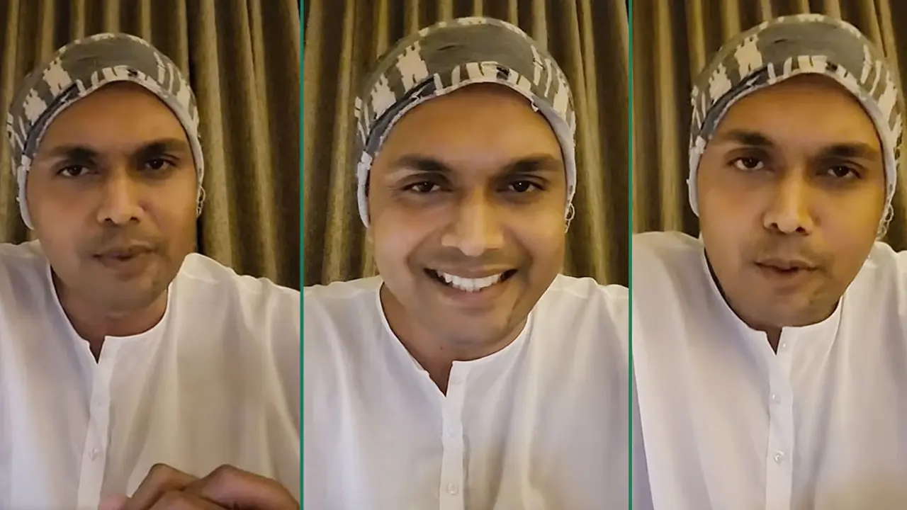 যদি অপরাধ হয়ে থাকে আমাকে ক্ষমা করবেন: আরিফিন শুভ