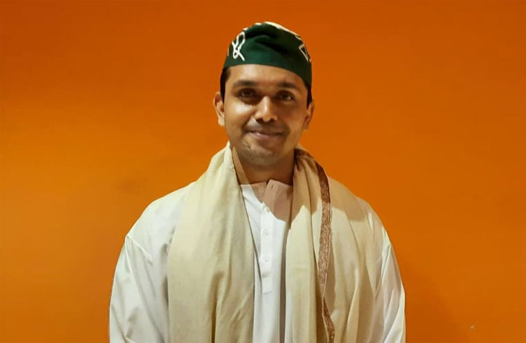 Dhaka Post