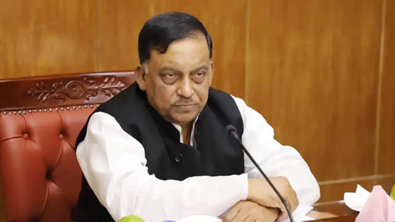 মুরাদ হাসানের বিদেশ যাওয়া নিয়ে আমাদের কিছু বলার নেই