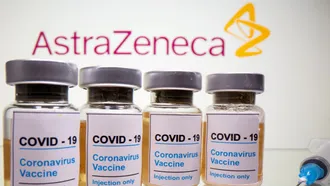 AstraZeneca vaccine booster works against Omicron