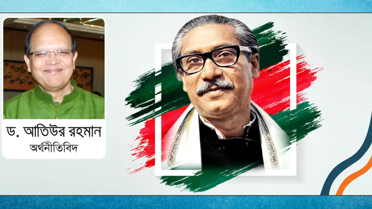 বঙ্গবন্ধুর বাংলাদেশে সাম্প্রদায়িক সহিংসতা সত্যিই বেদনাদায়ক