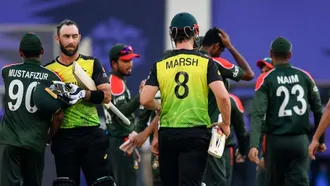 Tigers end T20 WC campaign with another defeat