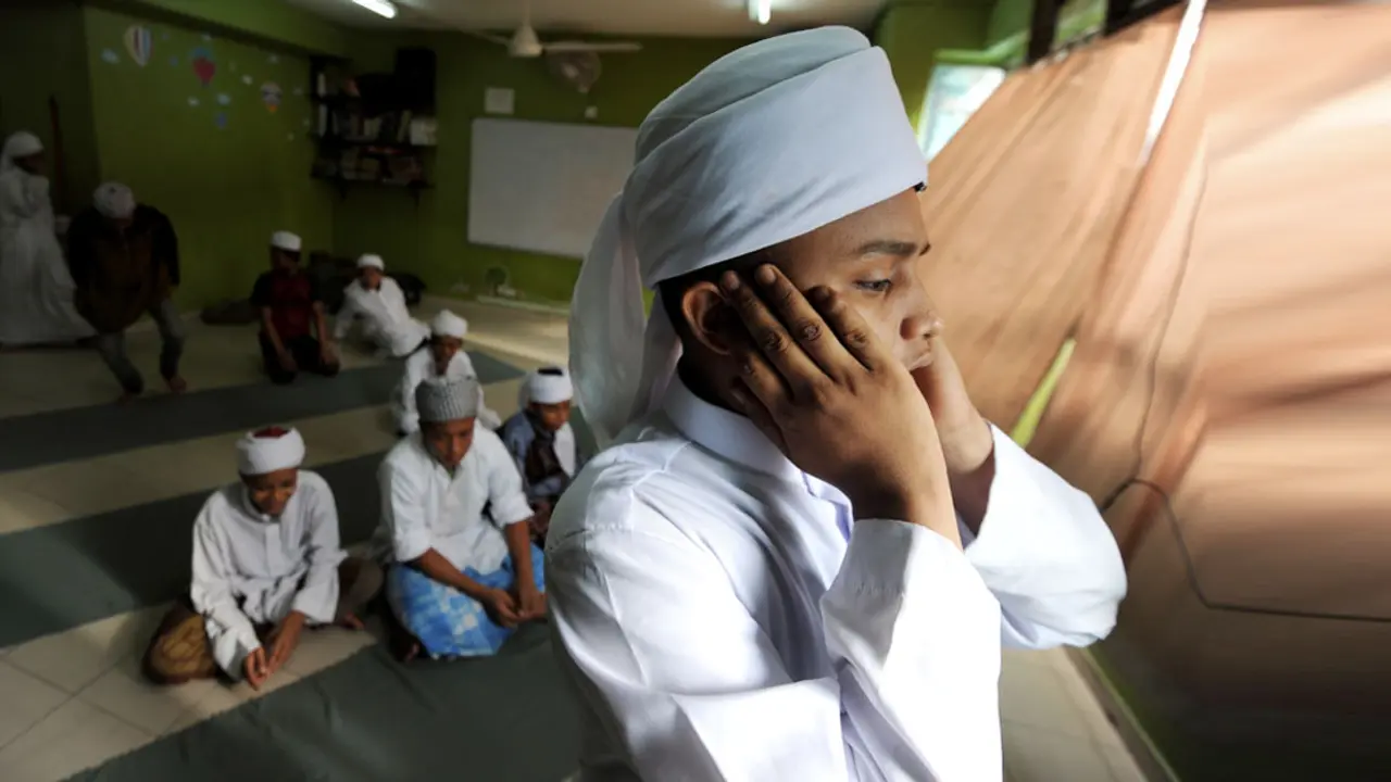 অজু ছাড়া আজান দেওয়া যাবে কি?