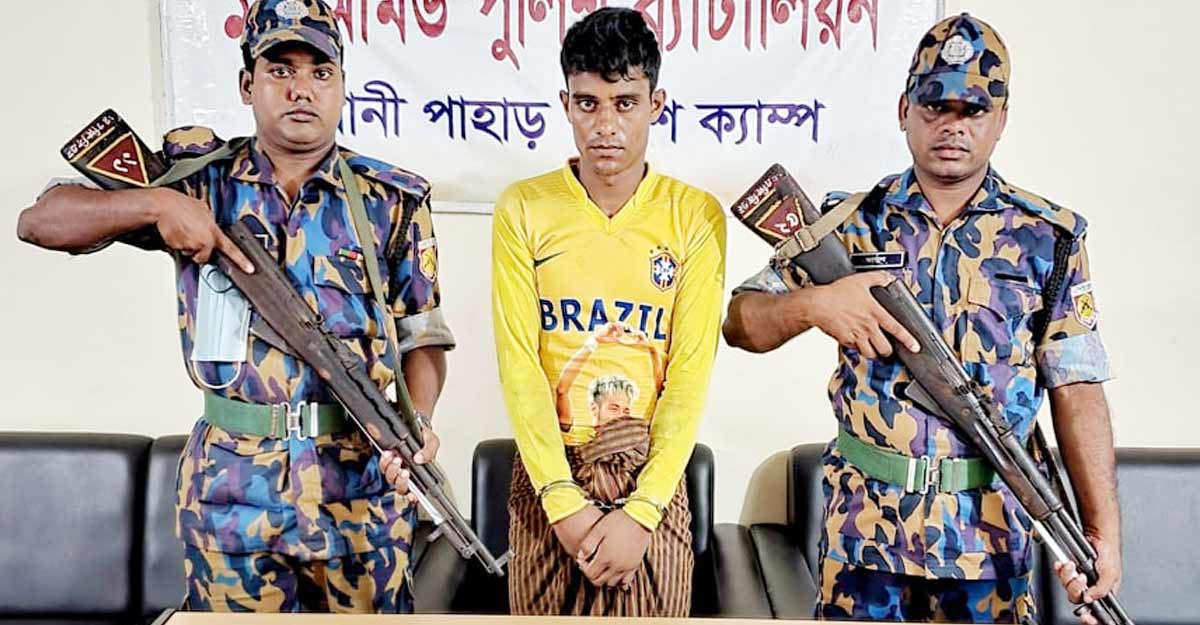 Dhaka Post