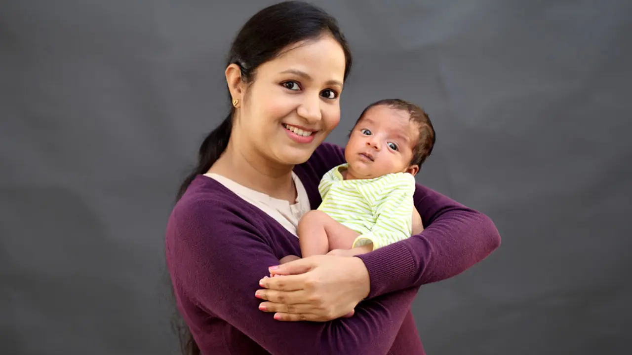 গর্ভধারণের সম্ভাবনা বাড়ায় যেসব কাজ