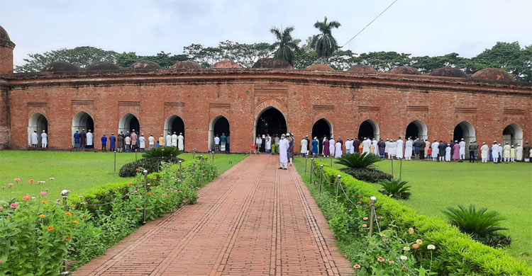 Dhaka Post