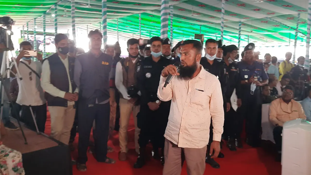 মামলা আর উকিলের পেছনেই সব টাকা শেষ