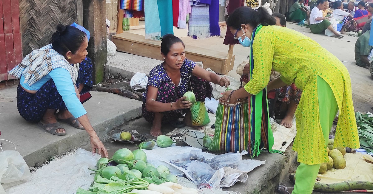 Dhaka Post