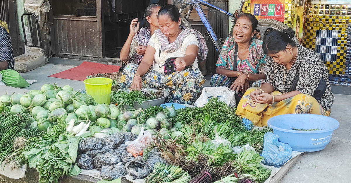 Dhaka Post