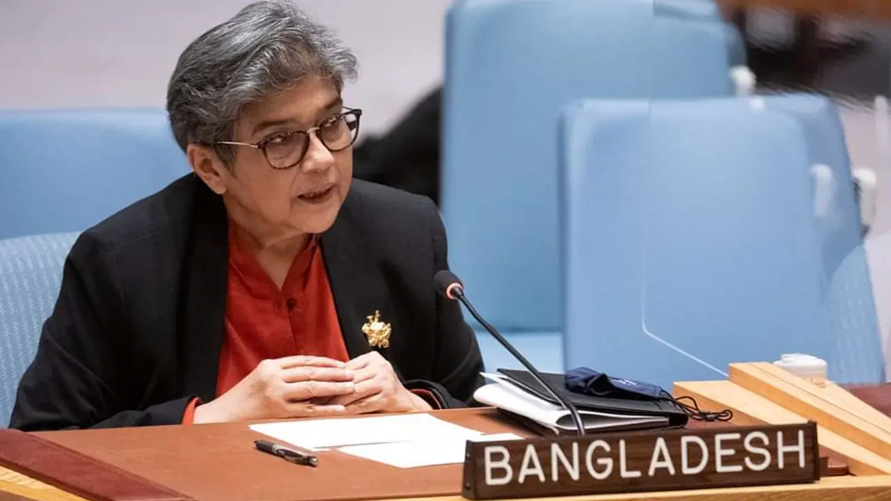 সমুদ্র সম্পদ হতে পারে স্বল্পোন্নত দেশের আয়ের উৎস