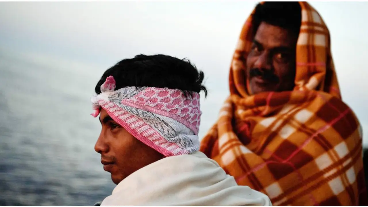 লিবিয়ায় যেভাবে দাসত্বের জালে বন্দি হচ্ছেন বাংলাদেশিরা