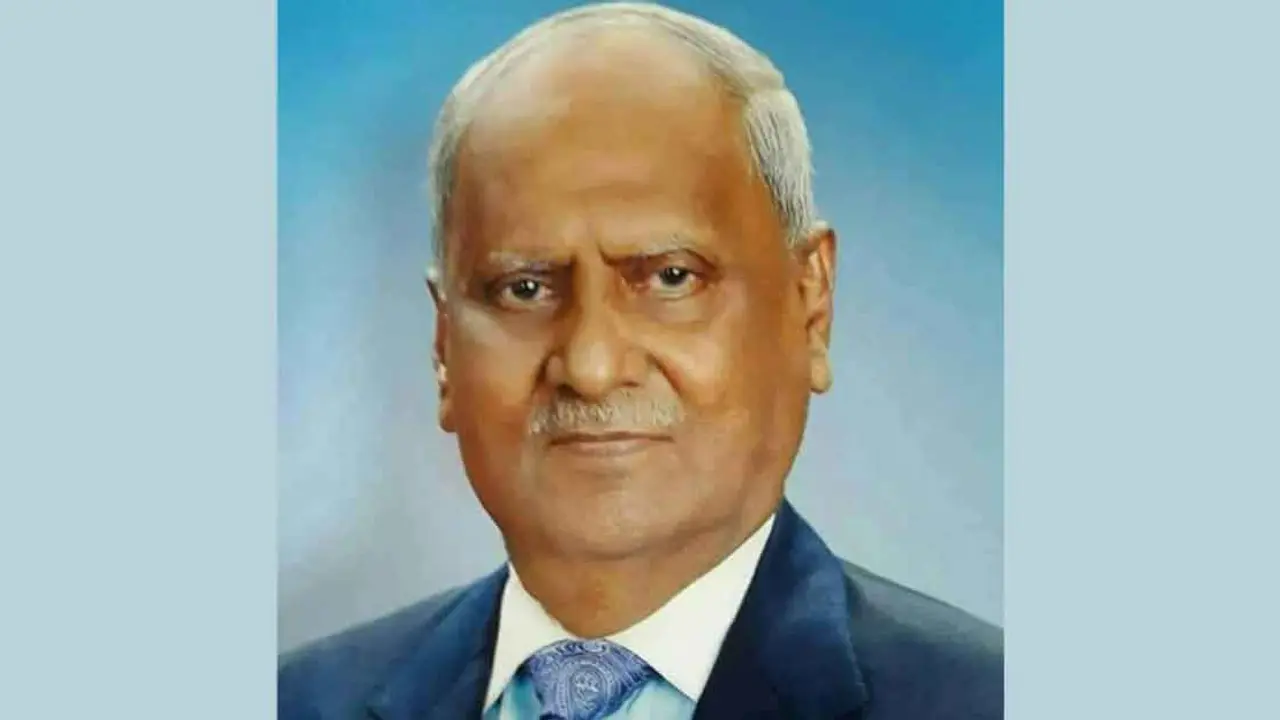 ‘গরিবের আইনজীবী’ বাসেত মজুমদার আর নেই