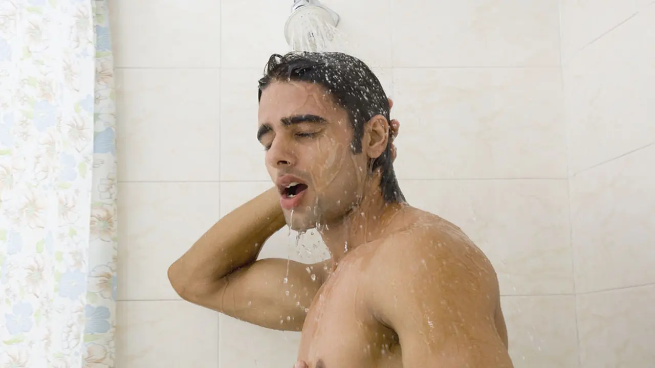গোসলের সময় শরীরের যে ৫ অংশ পরিষ্কার করা জরুরি