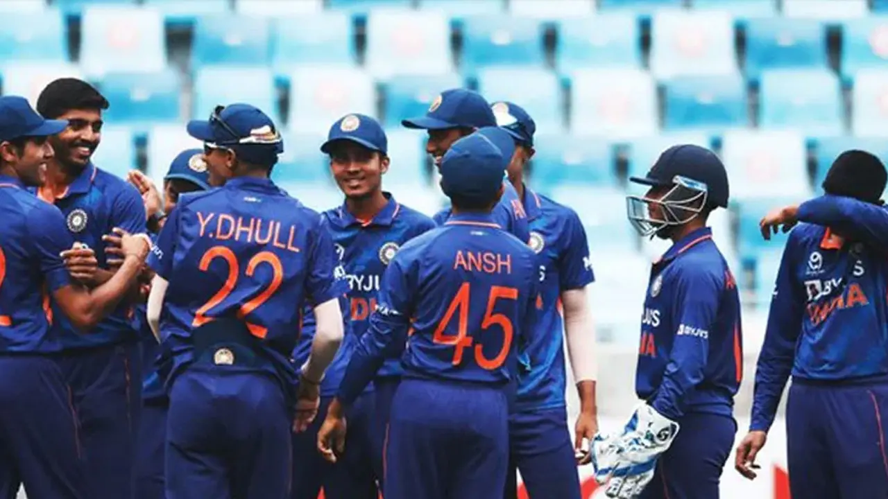 অধিনায়কসহ ভারতের পাঁচ ক্রিকেটার করোনা আক্রান্ত