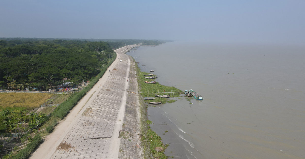 Dhaka Post