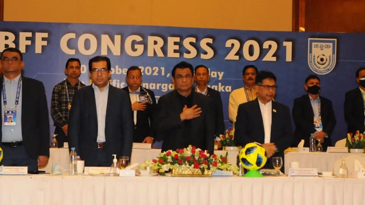 ১৭ কোটি টাকার ঘাটতি বাজেট অনুমোদন