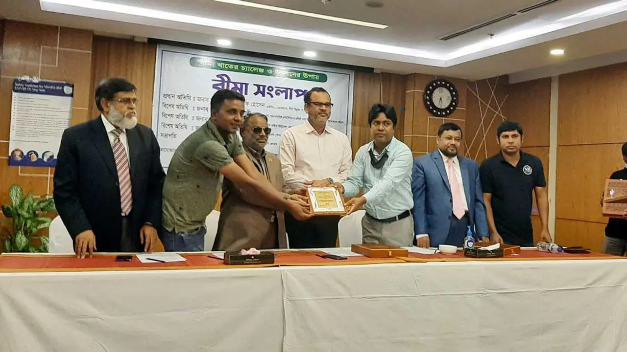 জীবন বিমার ৩০ শতাংশ মেটলাইফের দখলে