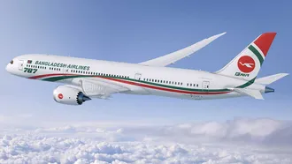 Biman to resume flights to Kuala Lumpur from November 2