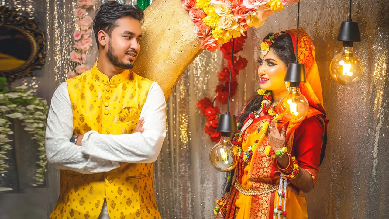 বর-কনের বয়সের ব্যবধান কত হওয়া উচিত?