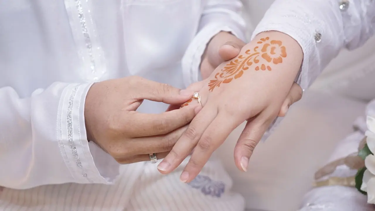 পালিয়ে বিয়ে করা কি জায়েজ?