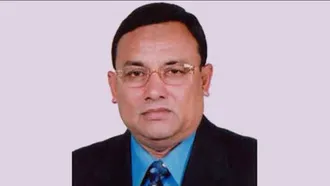 Former BNP MP gets death penalty for war crimes