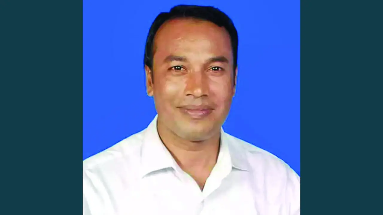 বরিশালে বিয়ের প্রলোভনে নারীকে ধর্ষণ, কাউন্সিলর গ্রেফতার