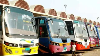 Nationwide strike called off after re-fixing fare