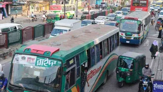 No bus fare hike: BRTA