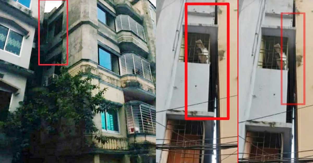 Dhaka Post